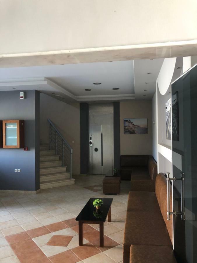 Villa Un Bel Posto Sea View Nea Vrasna Exterior foto